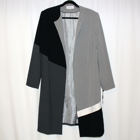 Calvin Klein Jackets & Blazers - Calvin Klein Women Coat Size 18W